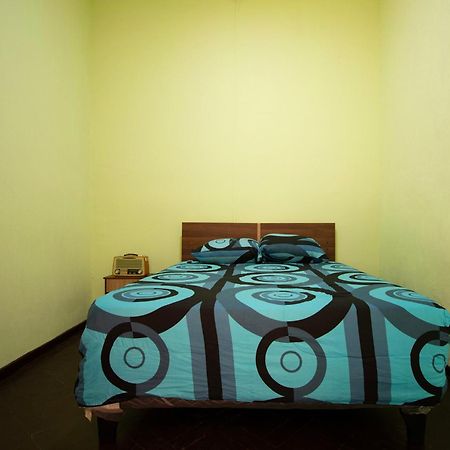 Hostel Santiago Centro Extérieur photo