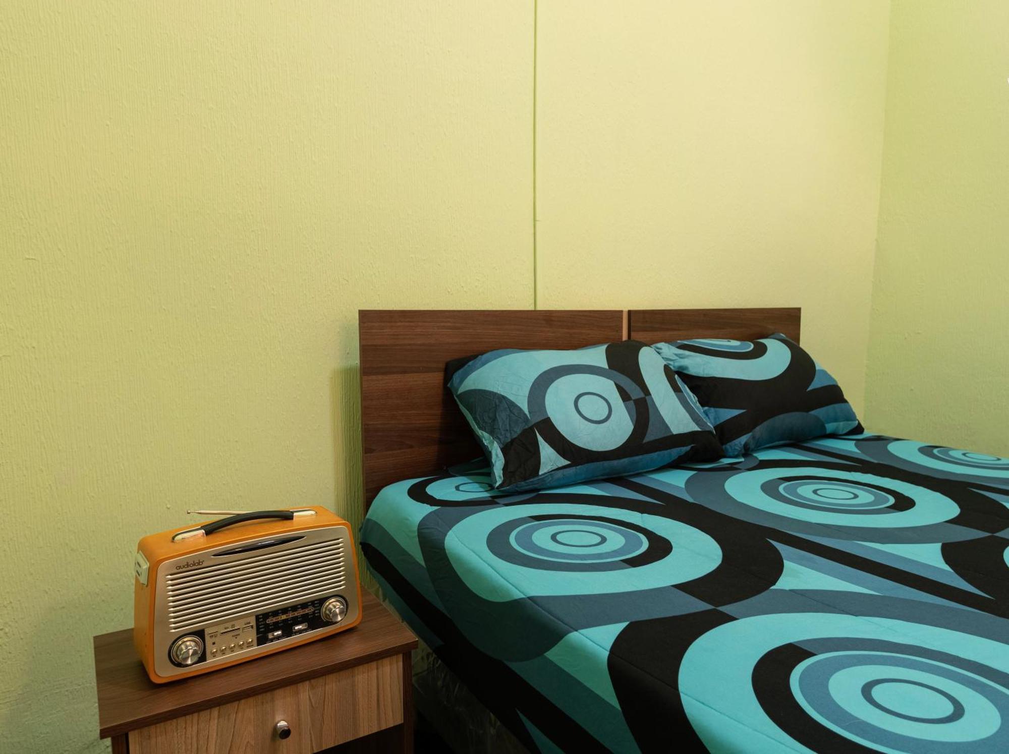 Hostel Santiago Centro Extérieur photo